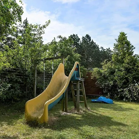 Сasa de vacaciones 0250-romo-engvej-8 Sønderby
